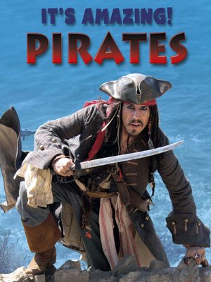 cover image of Pirates